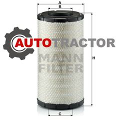 C21584 MANN ΦΙΛΤΡΟ ΑΕΡΟΣ 700716411 CASE-INTERNATIONAL/CASE-IH