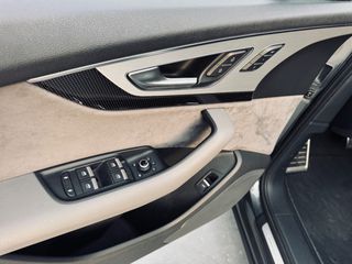 Audi SQ7 2017 *Ελληνικό*7αθέσιο*Τετραδιεύθυνση*Αερανάρτηση*Πανόραμα*-thumb-20