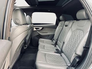 Audi SQ7 2017 *Ελληνικό*7αθέσιο*Τετραδιεύθυνση*Αερανάρτηση*Πανόραμα*-thumb-21