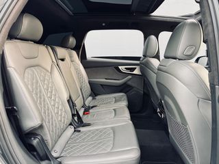 Audi SQ7 2017 *Ελληνικό*7αθέσιο*Τετραδιεύθυνση*Αερανάρτηση*Πανόραμα*-thumb-24