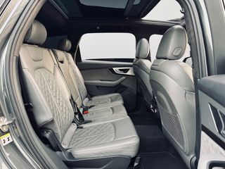 Audi SQ7 2017 *Ελληνικό*7αθέσιο*Τετραδιεύθυνση*Αερανάρτηση*Πανόραμα*-thumb-25