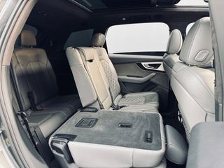 Audi SQ7 2017 *Ελληνικό*7αθέσιο*Τετραδιεύθυνση*Αερανάρτηση*Πανόραμα*-thumb-26