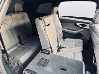 Audi SQ7 2017 *Ελληνικό*7αθέσιο*Τετραδιεύθυνση*Αερανάρτηση*Πανόραμα*-thumb-27