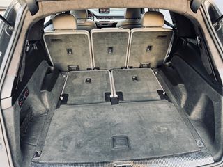 Audi SQ7 2017 *Ελληνικό*7αθέσιο*Τετραδιεύθυνση*Αερανάρτηση*Πανόραμα*-thumb-29