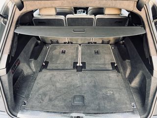 Audi SQ7 2017 *Ελληνικό*7αθέσιο*Τετραδιεύθυνση*Αερανάρτηση*Πανόραμα*-thumb-30