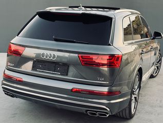 Audi SQ7 2017 *Ελληνικό*7αθέσιο*Τετραδιεύθυνση*Αερανάρτηση*Πανόραμα*-thumb-35