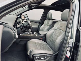 Audi SQ7 2017 *Ελληνικό*7αθέσιο*Τετραδιεύθυνση*Αερανάρτηση*Πανόραμα*-thumb-9
