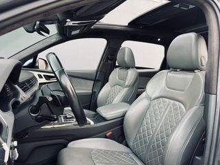 Audi SQ7 2017 *Ελληνικό*7αθέσιο*Τετραδιεύθυνση*Αερανάρτηση*Πανόραμα*-thumb-10