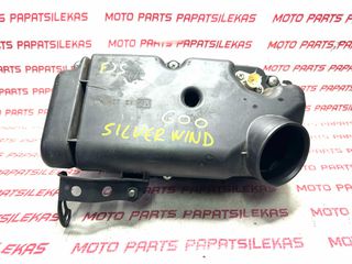 ΦΙΛΤΡΟΚΟΥΤΙ -> HONDA FJS 600 SILVER WING -> MOTO PAPATSILEKAS