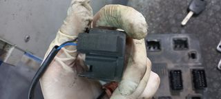 Σετ Immobilizer Citroen C3 Pluriel (HB) Cabrio [2003-2010]-thumb-6