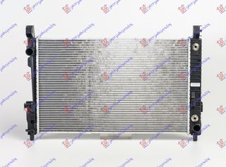 ΨΥΓΕΙΟ ΓΙΑ ΟΛΑ BZ/DS +/-A/C (65x40) AYTO (MAHLE BEHR) για MERCEDES B CLASS (W245) 08-11