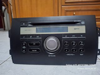 Cd player mp3