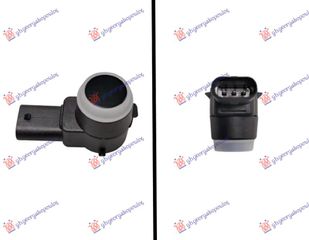 ΑΙΣΘΗΤΗΡΑΣ ΠΑΡΚΑΡΙΣΜΑΤΟΣ ΦΙΣΑ ΜΑΥΡΗ (3pin) για MERCEDES ML (W166) 11-