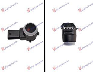ΑΙΣΘΗΤΗΡΑΣ ΠΑΡΚΑΡΙΣΜΑΤΟΣ ΦΙΣΑ ΜΑΥΡΗ (3pin) για MERCEDES ML (W166) 11-