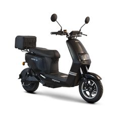 Daytona Elektra 50 2025 ELEKTRA 50 ΜΟΛΥΒΔΟΥ