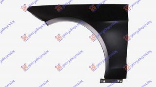 ΦΤΕΡΟ ΕΜΠΡΟΣ για MERCEDES E CLASS (W212) 13-16