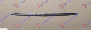 ΔΙΑΚΟΣΜΗΤΙΚΟ ΠΙΣΩ ΚΑΠΩ ΧΡΩΜΙΟ (SDN) για MERCEDES E CLASS (W212) 09-13