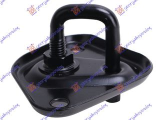 ΚΛΕΙΔΑΡΙΑ ΚΑΠΩ για MERCEDES EQE (X294) 22-
