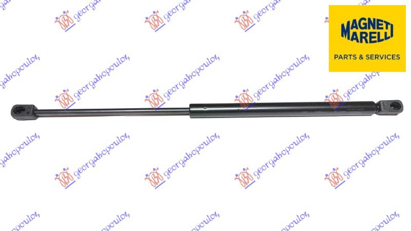 ΑΜΟΡΤΙΣΕΡ ΜΠΑΓΚΑΖ S.W. (477L-580N) (MARELLI) για MERCEDES E CLASS (W212) 13-16