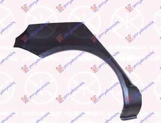 ΦΡΥΔΙ ΠΙΣΩ 5Π για TOYOTA YARIS 99-05