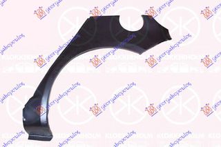 ΦΡΥΔΙ ΠΙΣΩ 5Π για TOYOTA YARIS 99-05