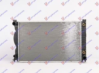 ΨΥΓΕΙΟ 2.4-2.8-30-3.2 Α/Τ (68x44) για AUDI A6 08-10