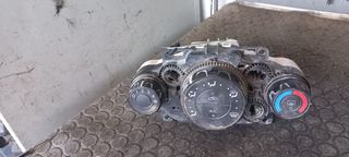 Διακόπτης AC Ταμπλό Ford Fiesta VI (CB1, CCN) Hatchback [2008-2016]