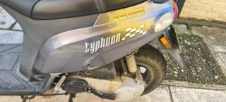 Piaggio Typhoon 2007-thumb-8