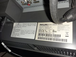 Tv philips 32pf331-thumb-2
