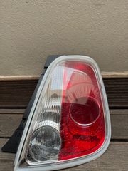Φανάρι Fiat 500 πίσω δεξιά