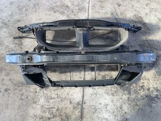 ΜΕΤΩΠΗ ΚΑΙ ΤΡΑΒΕΡΣΑ ΚΟΜΠΛΕ BMW ΣΕΙΡΑ 3 E92 E93 (ΚΩΔ. ΑΝΤΑΛ. 51117128226)