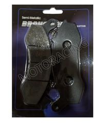 ΤΑΚΑΚΙΑ ΜΠΡΟΣΤΑ DAYTONA CARGO 125 (FA761)