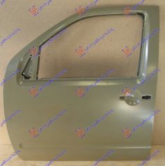 ΠΟΡΤΑ ΕΜΠΡΟΣ 4Π για NISSAN P/U (D40) NAVARA 2WD-4WD 10-15