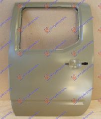 ΠΟΡΤΑ ΠΙΣΩ για NISSAN P/U (D40) NAVARA 2WD-4WD 05-10