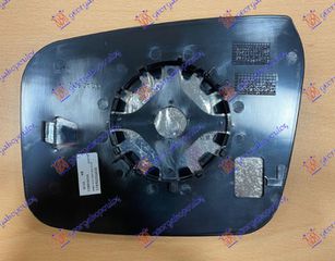 ΚΡΥΣΤΑΛΛΟ ΚΑΘΡΕΦΤΗ για NISSAN P/U (D40) NAVARA 2WD-4WD 10-15