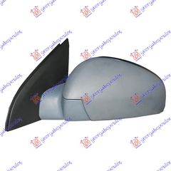 ΚΑΘΡΕΦΤΗΣ ΗΛΕΚΤ. ΘΕΡΜ. ΒΑΦΟΜ. (Α ΠΟΙΟΤΗΤΑ) (ASPHERICAL GLASS) για OPEL SIGNUM 03-06