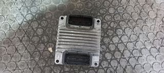 Εγκέφαλος Κινητήρα Opel Meriva A (X03) MPV [2003-2010]-thumb-2