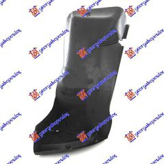 ΘΟΛΟΣ ΠΙΣΩ ΠΛΑΣΤΙΚΟΣ SPORT για PEUGEOT 206 98-09