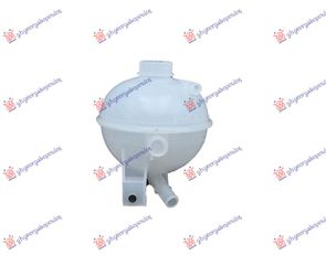 ΔΟΧΕΙΟ ΝΕΡΟΥ ΨΥΓΕΙΟΥ 1.4-1.6 ΠΕΤΡΕΛΑΙΟ για PEUGEOT 206+ (PLUS) 09-13