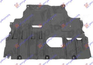 ΠΟΔΙΑ ΜΗΧΑΝΗΣ ΠΛΑΣΤΙΚΗ ΠΕΤΡ. 08- για MAZDA 5 05-10