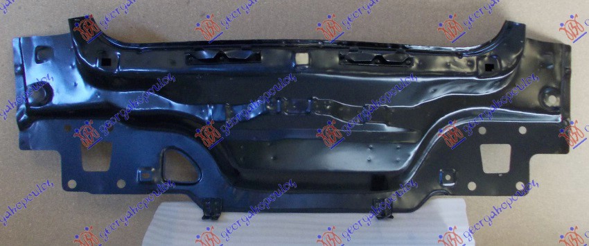 ΠΟΔΙΑ ΠΙΣΩ 4Π για MAZDA 3 SDN-H/B (BK) 04-08