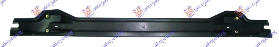 ΤΡΑΒΕΡΣΑ ΠΡΟΦΥΛ. ΕΜΠΡΟΣ για CITROEN JUMPY 95-03
