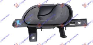 ΧΕΡΟΥΛΙ ΠΟΡΤΑΣ ΕΜΠΡΟΣ ΕΣΩ για CITROEN JUMPY 04-07