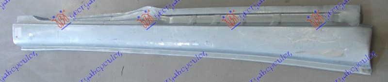 ΜΑΡΣΠΙΕ για CITROEN JUMPY 95-03