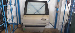 Πόρτα Πίσω Αριστερά Hyundai Matrix (FC) MPV [2001-2010]