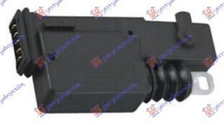 ΜΟΤΕΡ ΚΛΕΙΔΑΡΙΑΣ ΠΟΡΤΑΣ ΠΙΣΩ 3/5ηs (5pin) για RENAULT MEGANE SDN-H/B-L/B 02-05
