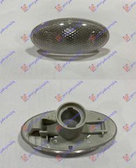 ΦΛΑΣ ΦΤΕΡΟΥ για SUZUKI SWIFT H/B 17-