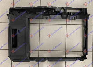 ΜΕΤΩΠΗ ΕΜΠΡΟΣ ΒΕΝΖΙΝΗ για CITROEN C3 16-