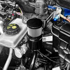 DSG DQ500 JDY Performance Δοχείο αναθυμιάσεων-thumb-3