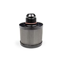 DSG DQ500 JDY Performance Δοχείο αναθυμιάσεων-thumb-4
